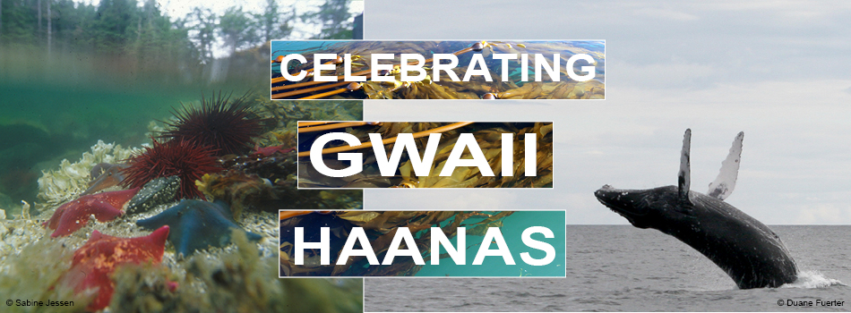 Gwaii Haanas banner version 2