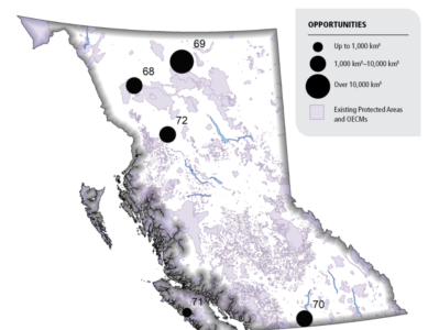 CPAWS_Roadmap2022_ENG_British-Columbia-map