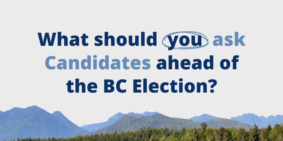 2024 Townhall Email Banner - Vancouver