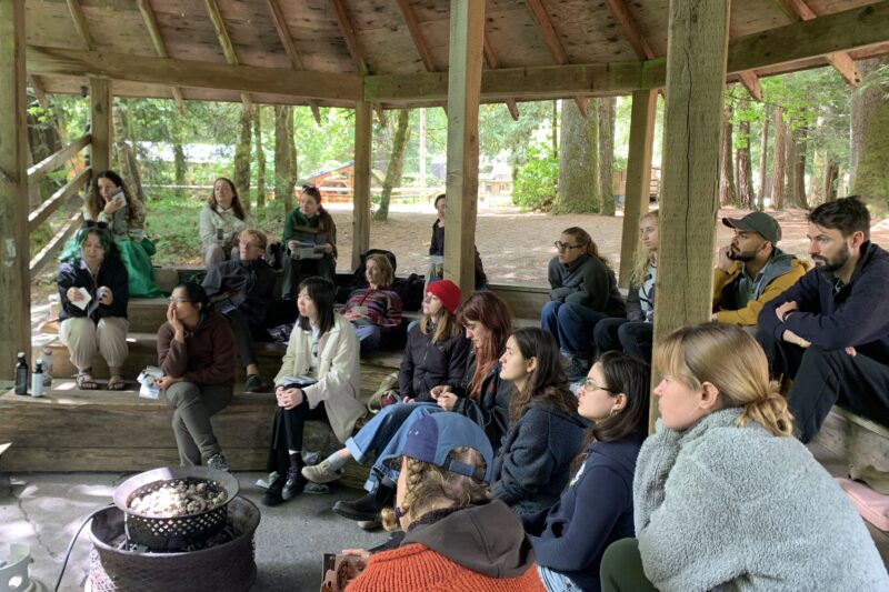 Reflections from the YLICP Reunion 2026